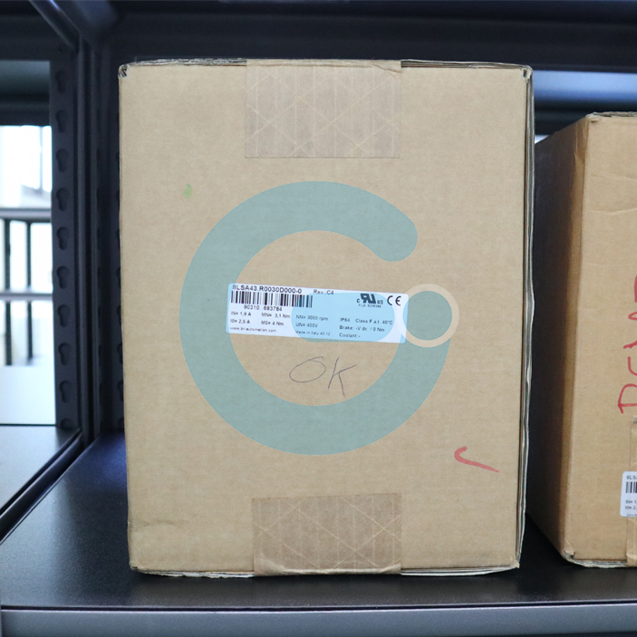  B&R 공식대리점, 8LSA43.R0030D000-0, 지아이오토메이션(주)
