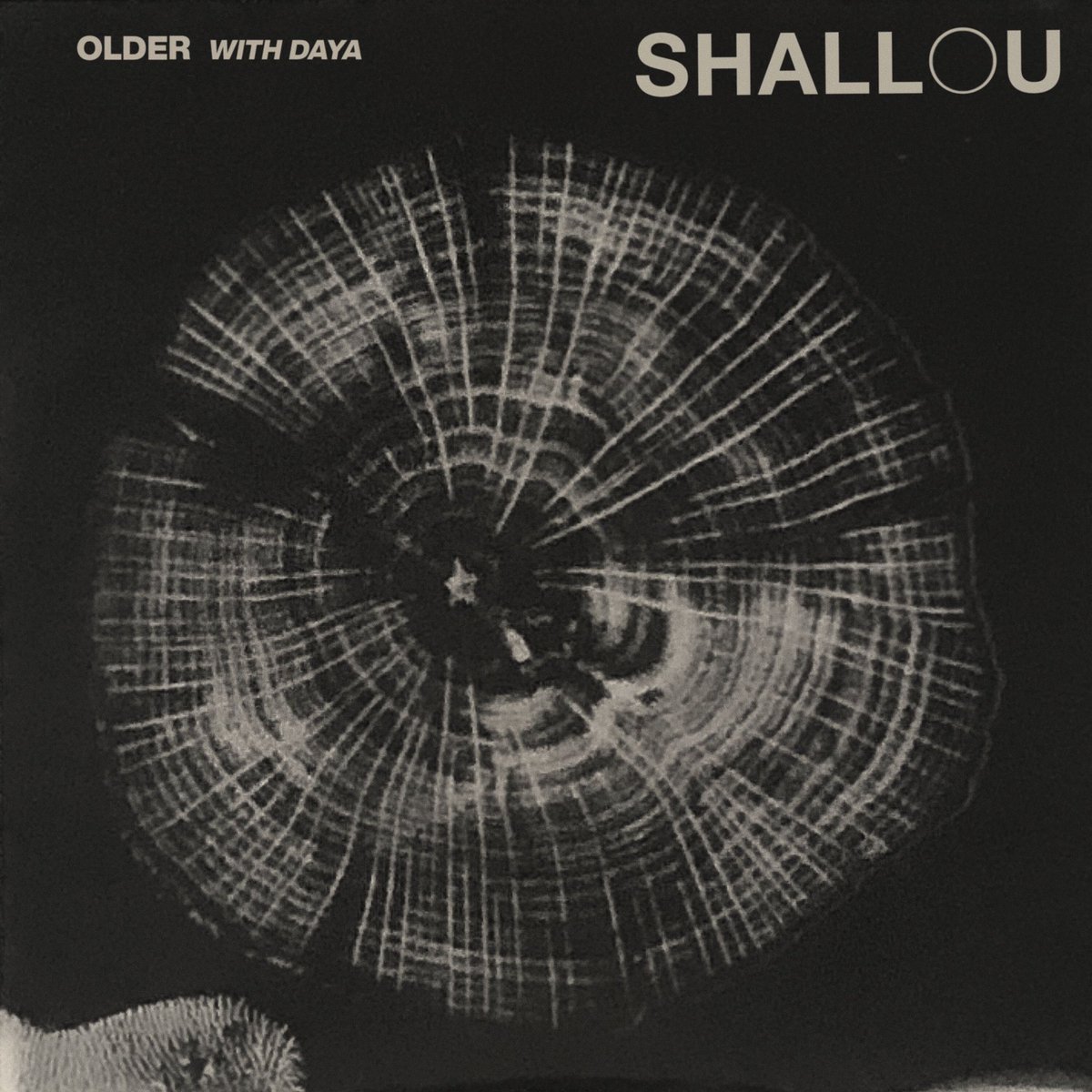 Shallou, Daya - Older