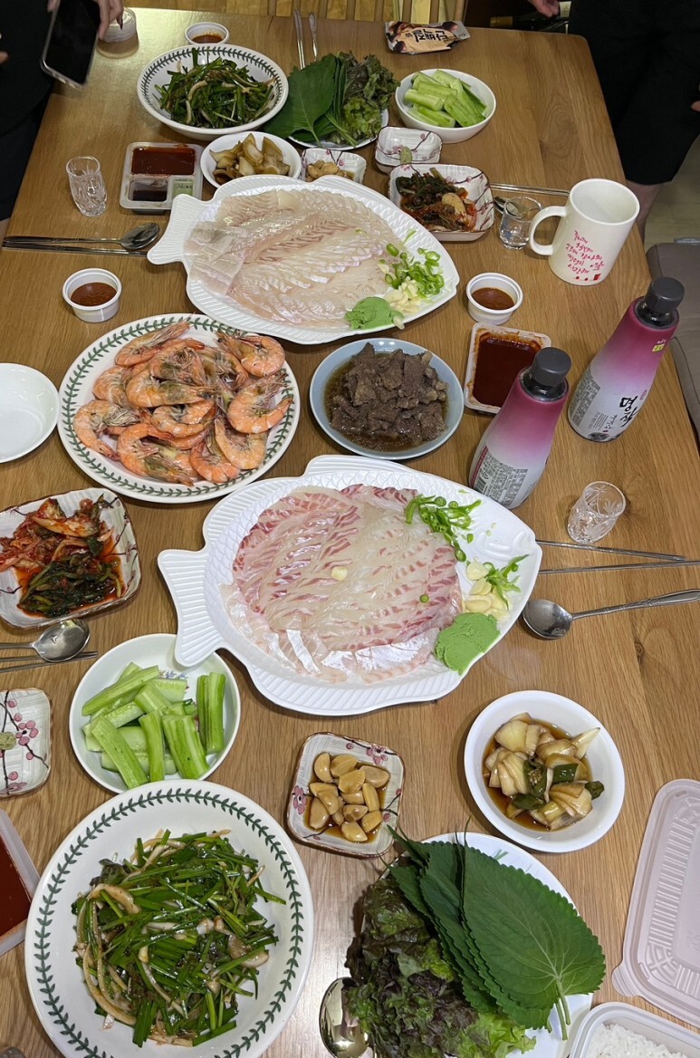 김밥친구 이미지