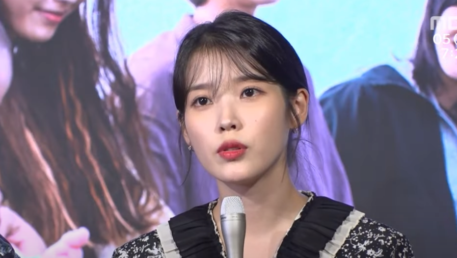  아이유, 생일 맞아 2억 5천만 원 기부로 따뜻한 마음 전한다