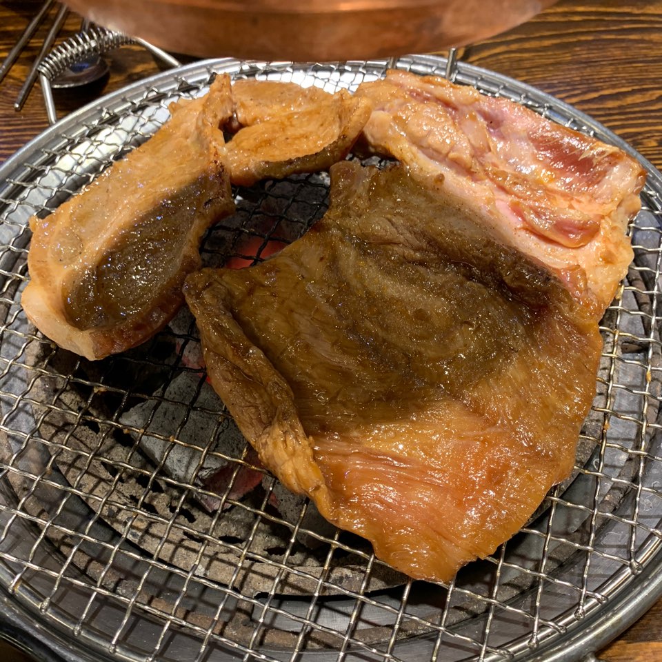 명륜진사갈비 둔산점 이미지