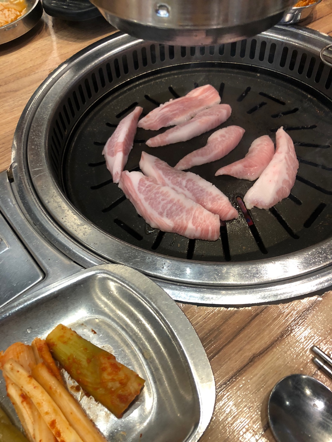  [안양 맛집] 동편 마을에 있는 맛집들 중에서 육화몽으로 간 이유