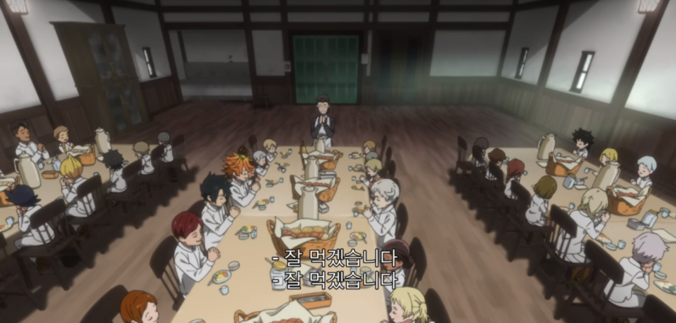 넷플릭스 애니 [넷플릭스 애니추천] 6