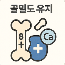 마그네슘 효능