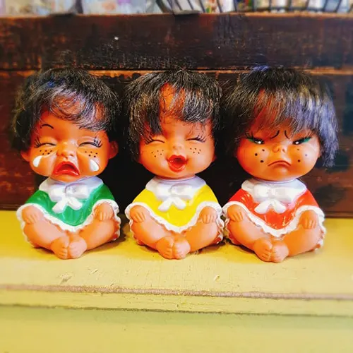 못난이 이미지