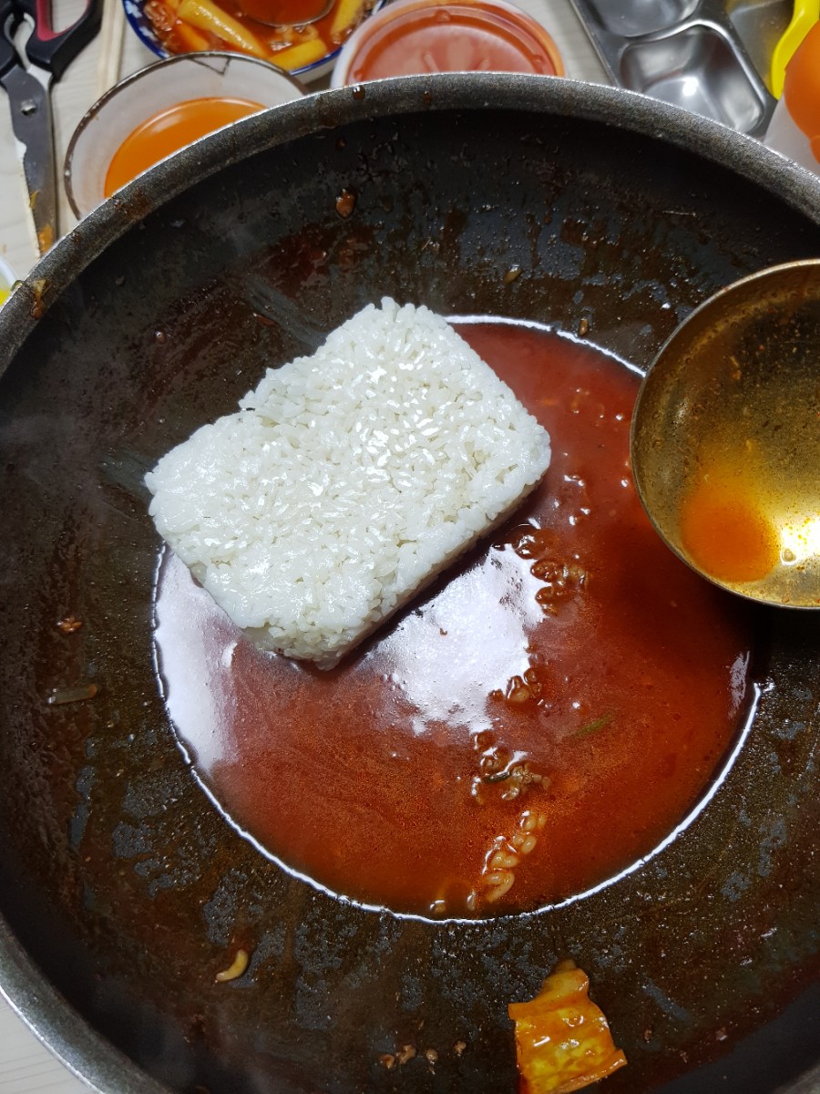 청년포장 이미지