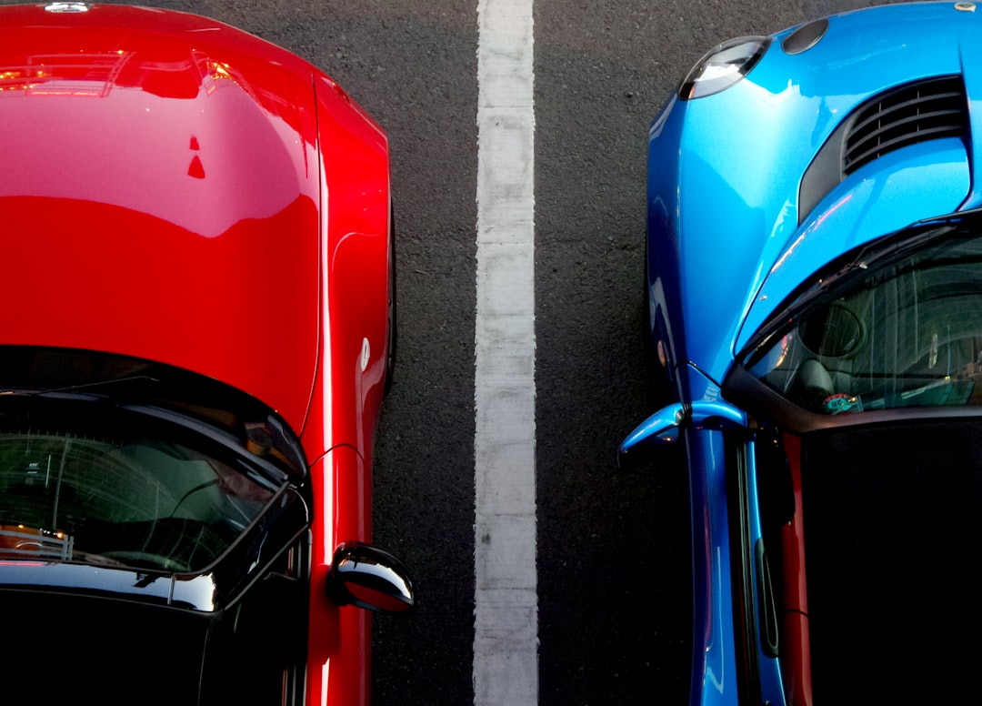 Parking.
