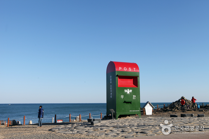 울산 해돋이 명소&amp;#44; 간절곶 정보 / 사진 = 대한민국 구석구석 [ 한국관광공사 ]