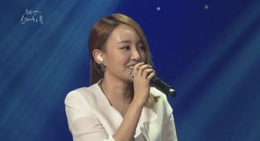 윤하