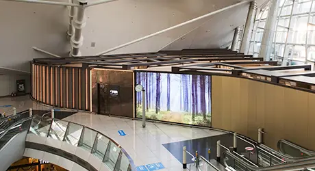 인천공항-제1여객터미널-다락휴