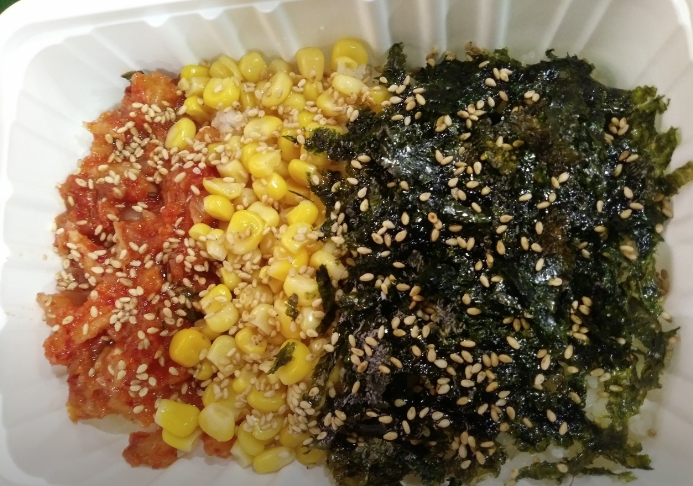 녹번역-맛집-맘애키친 즉석떡볶이-볶음밥