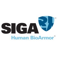 SIGA 천연두 치료제 회사