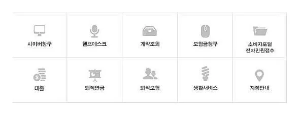 신한생명 운세