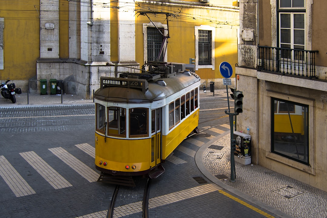 Cable car