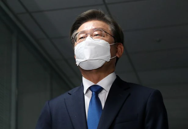  이재명, 대장동 사건 수사한 검찰에 정치보복, 사법살인 기도 21세기 대명천지에 또다시 사법 정치 살인을 획책하자는 것이냐 검찰을 이용한 정치 보복, 정치 탄압이 시작된 듯