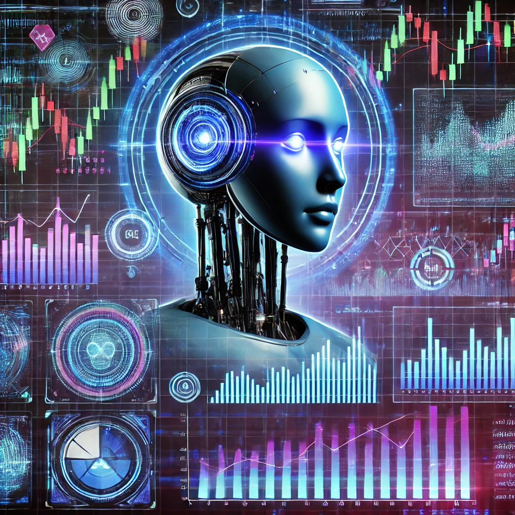 AI 주식예측