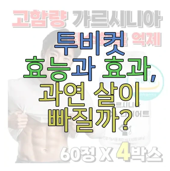 투비컷에 관한 글 보러 가기 링크 사진