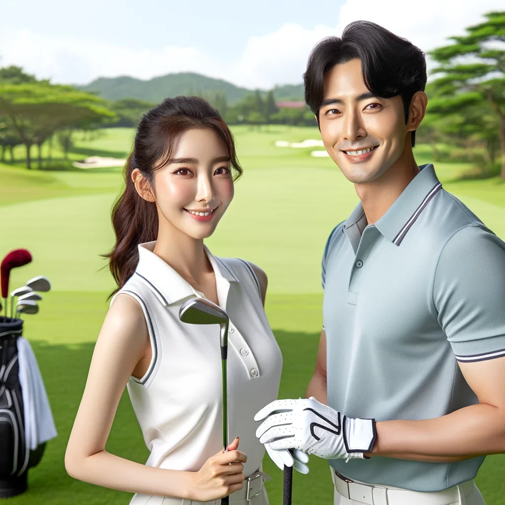 강원도 골프장 파인밸리CC 1박 2일 골프패키지 9월 가격
