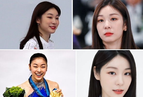 김연아