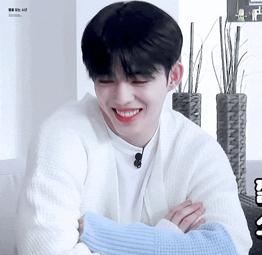 일상 Ep00 [세븐틴 동사로 카톡] 하숙집에 8