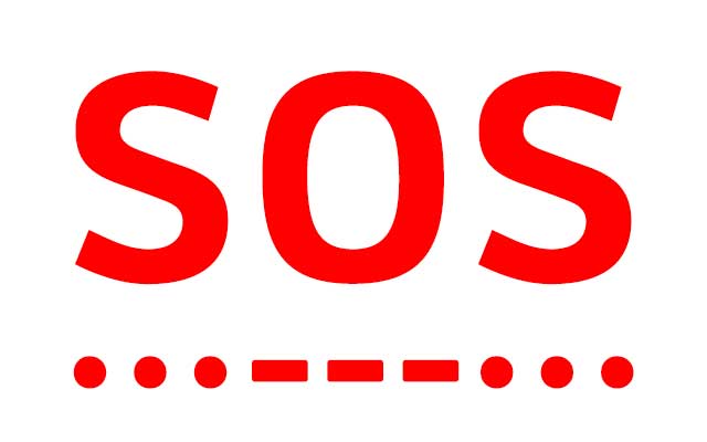 SOS