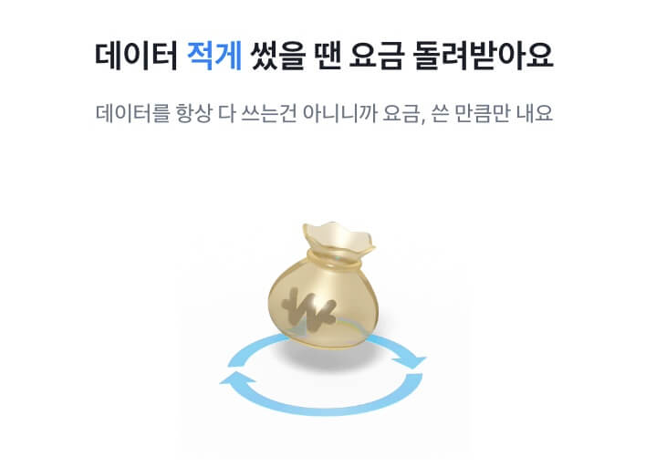 토스 알뜰폰 요금제