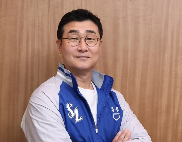  [뉴스 소개] 삼성 라이온즈, 새 단장으로 이종열 단장 선임