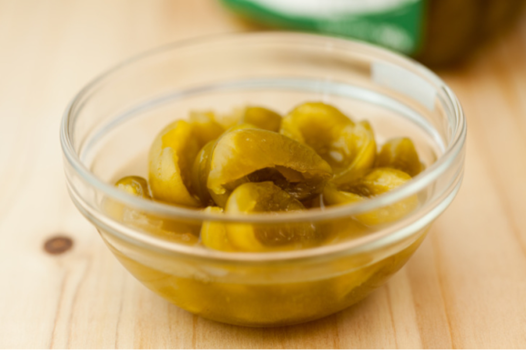  매실장아찌 담그는법(아삭하게담는법)