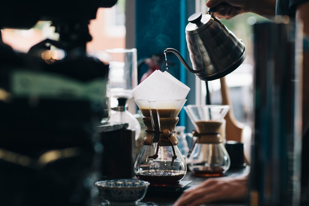 Café