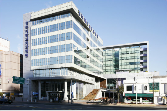 경북대학교 치과대학 이미지