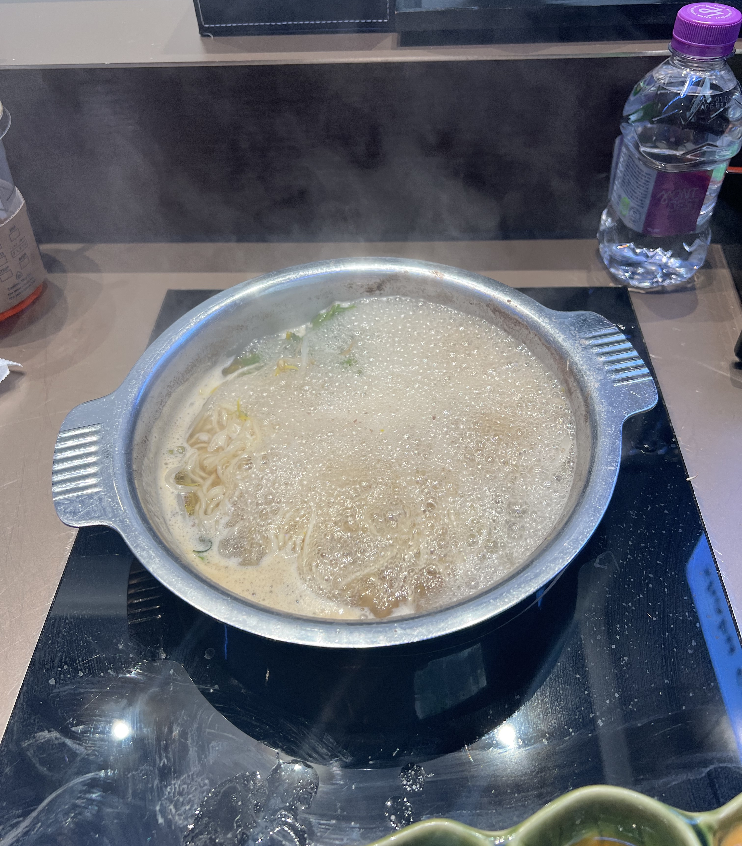 동이칼국수 이미지