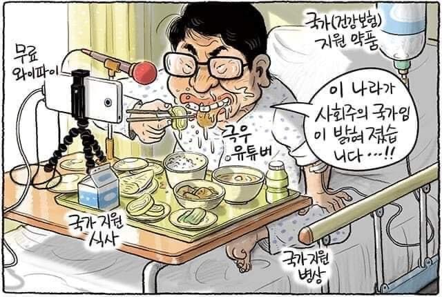  미디어 문해력 문맹이 불러온 코로나 위기