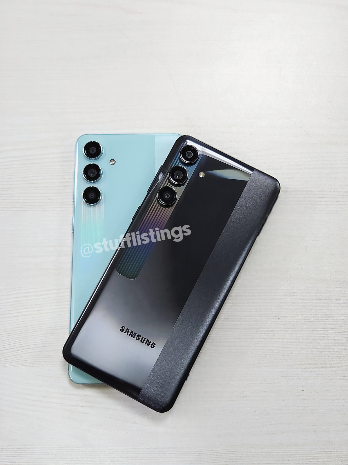 갤럭시 M55s 5G 실기