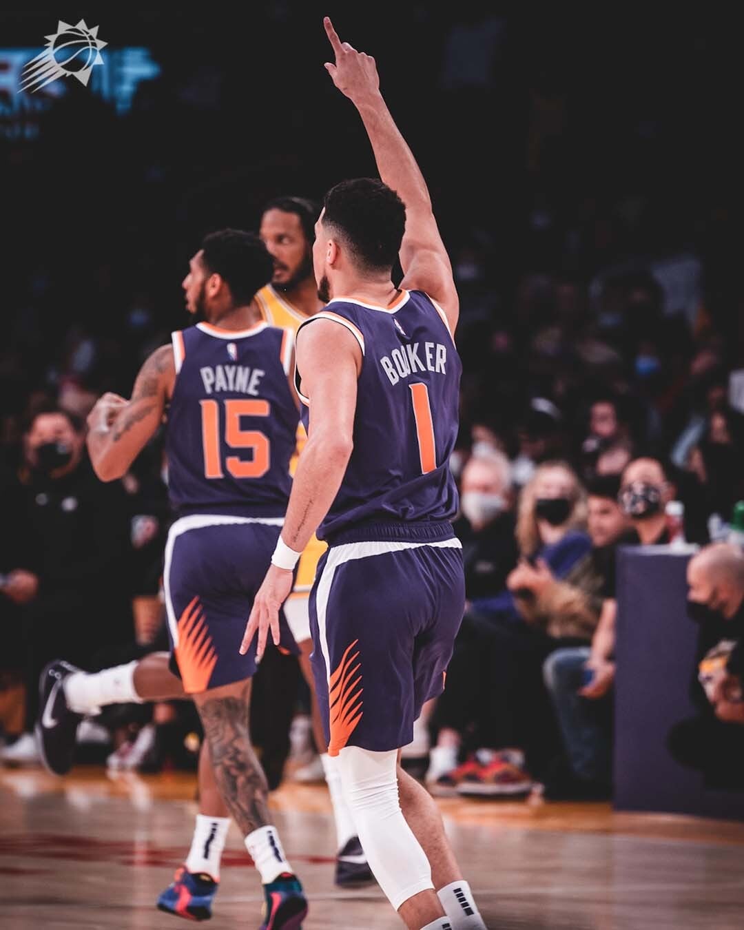  NBA 피닉스선즈 골든스테이트워리어스 무료중계 방송좌표 데빈부커 스테판커리