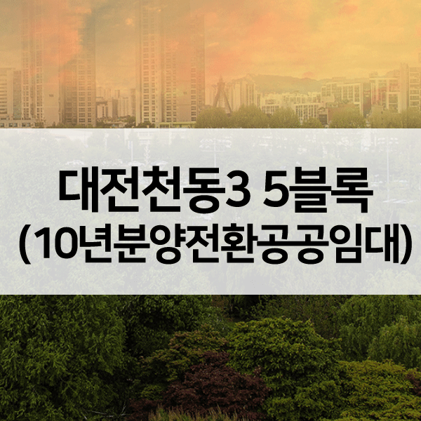 리더스시티5블록-1