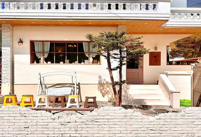 경양카츠 수원행리단길점