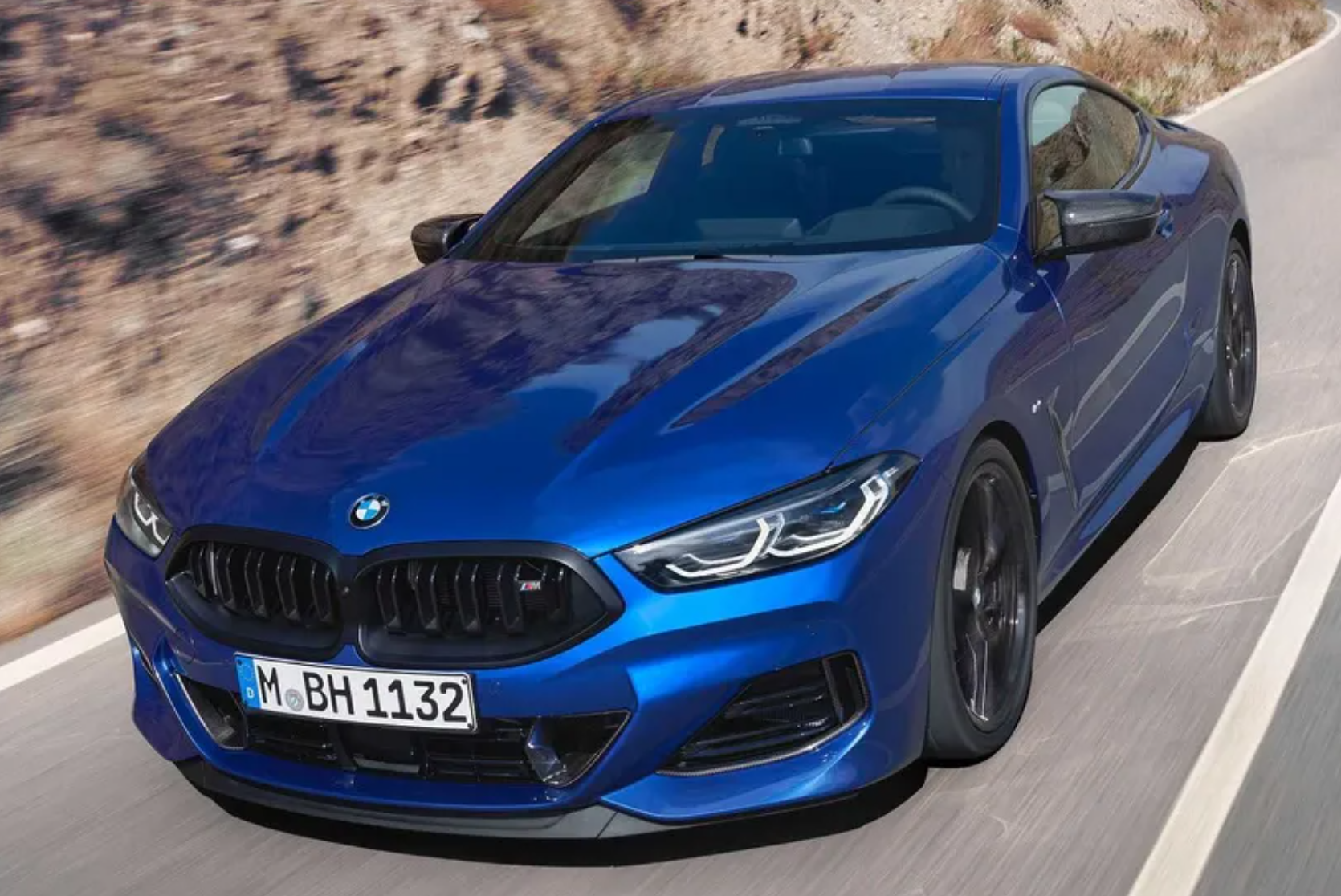 BMW8 시리즈