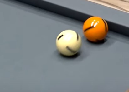 billiard