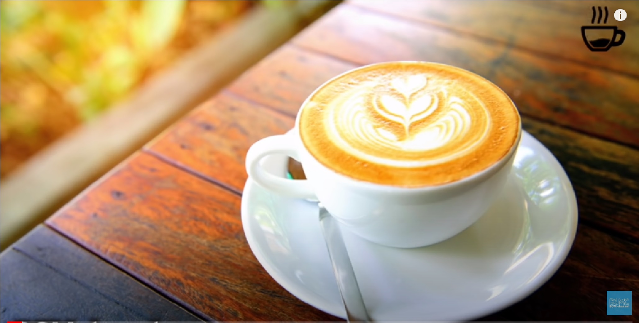  Morning Cafe Jazz - Piano & Guitar Jazz & Bossa Nova Music For Study, Work