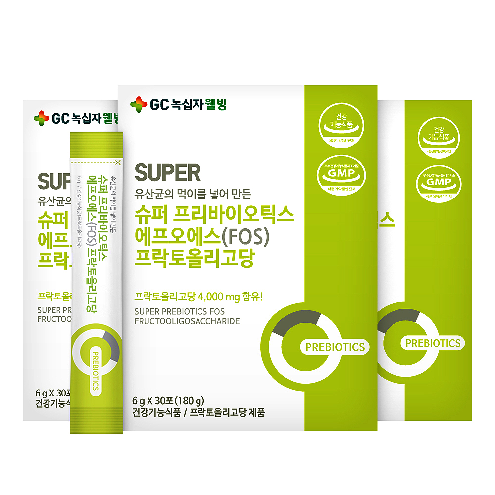  프로바이오틱스 순위