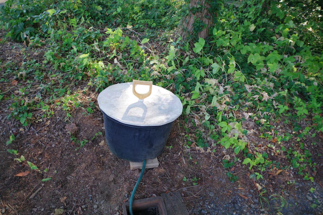 Disposal