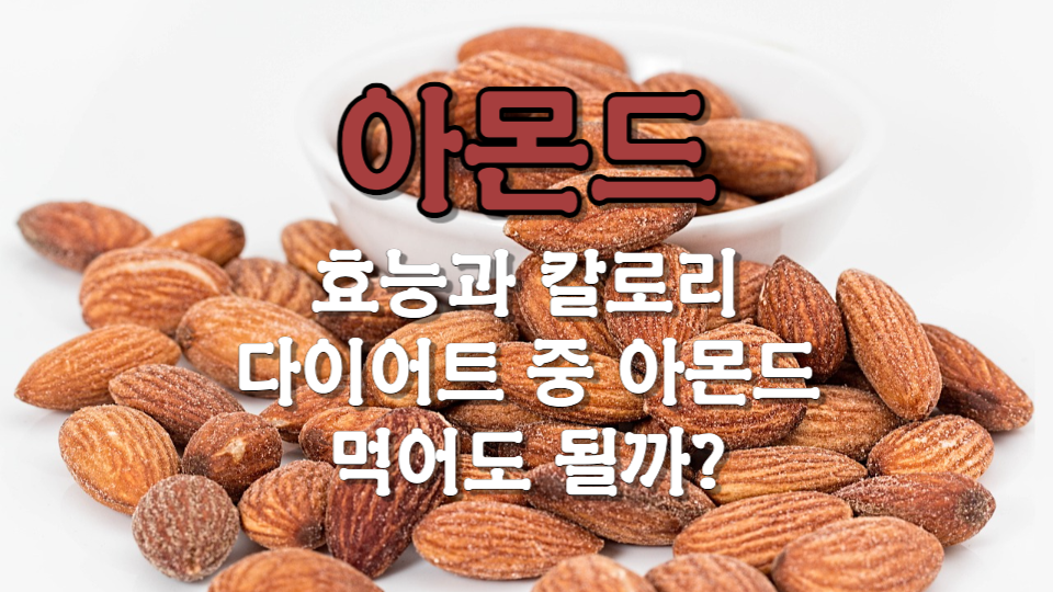 아몬드 썸네일 사진