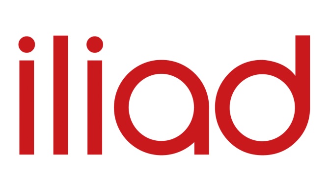  프랑스 일리아드 iliad 기업 통신 회사