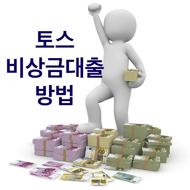  토스 비상금대출 방법 및 후기 거절 사유 완벽 정리