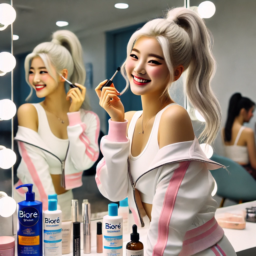 비오레-선크림