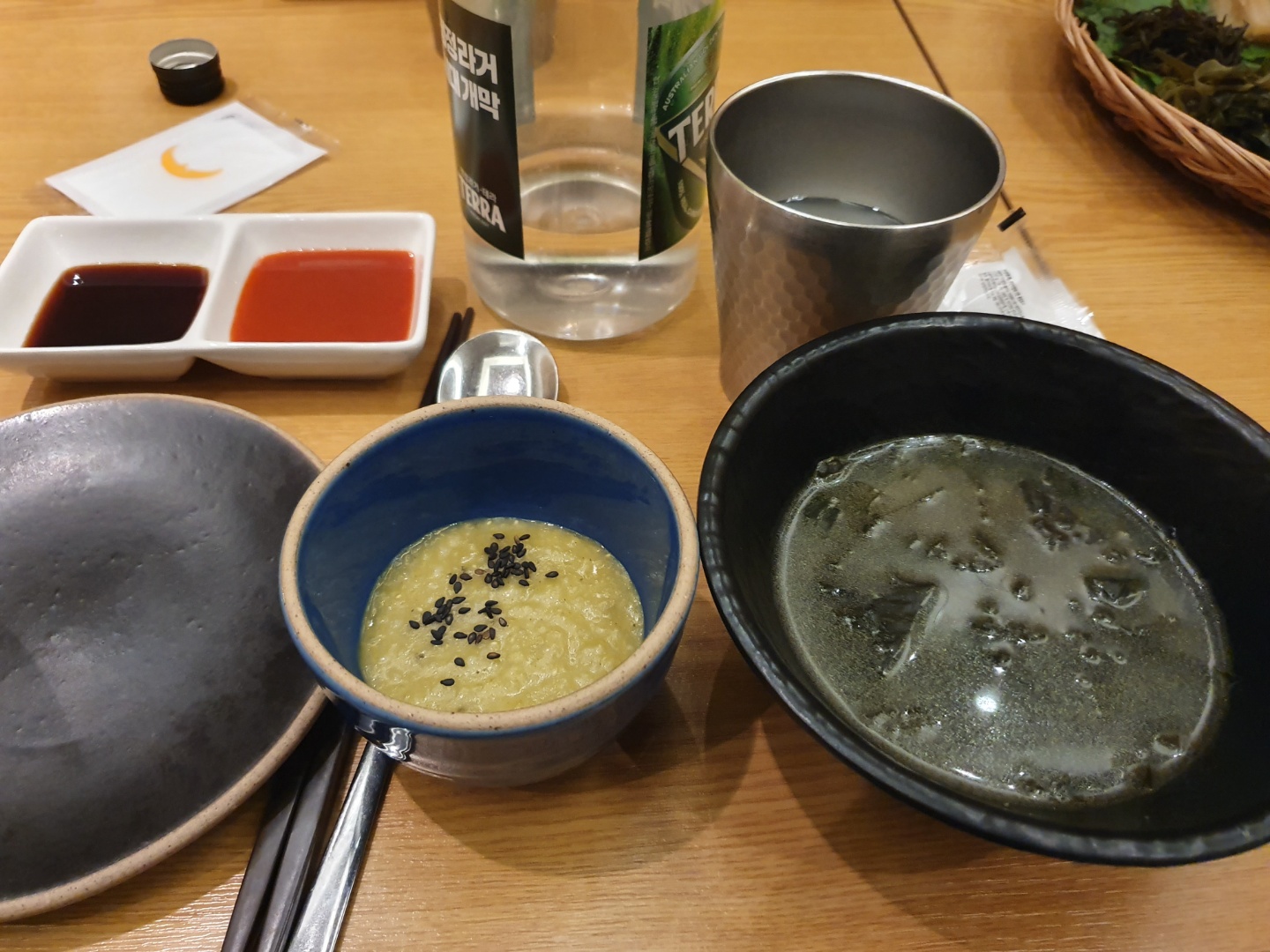  [을지로맛집] 조선횟집 을지로점