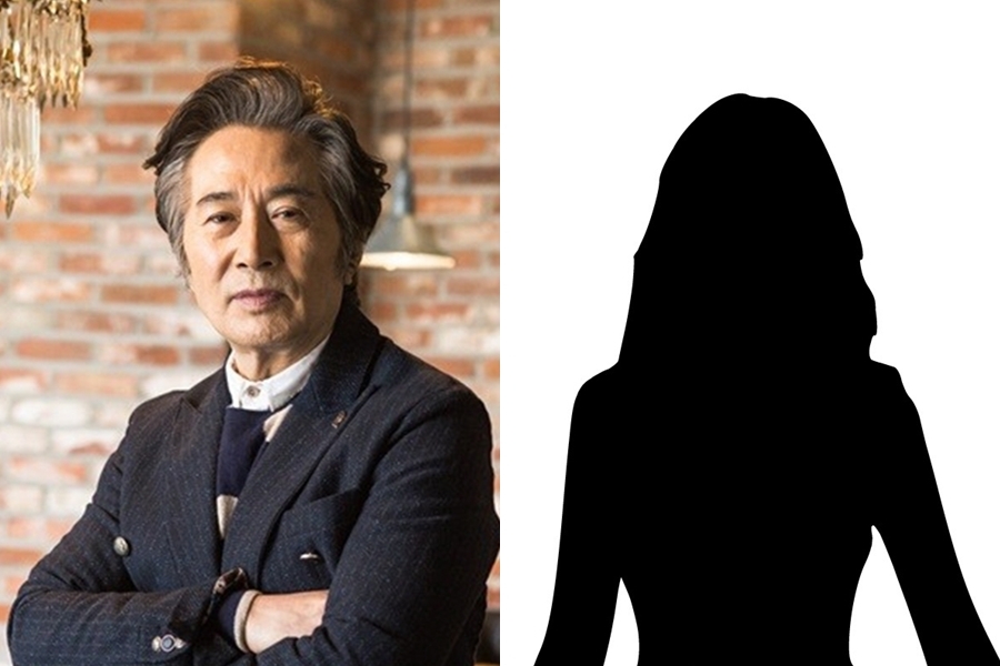  백윤식 30세 연하 전연인 에세이 출판 이유 - 결혼 회유 폭로