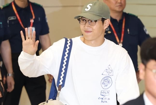 이강인 열애설