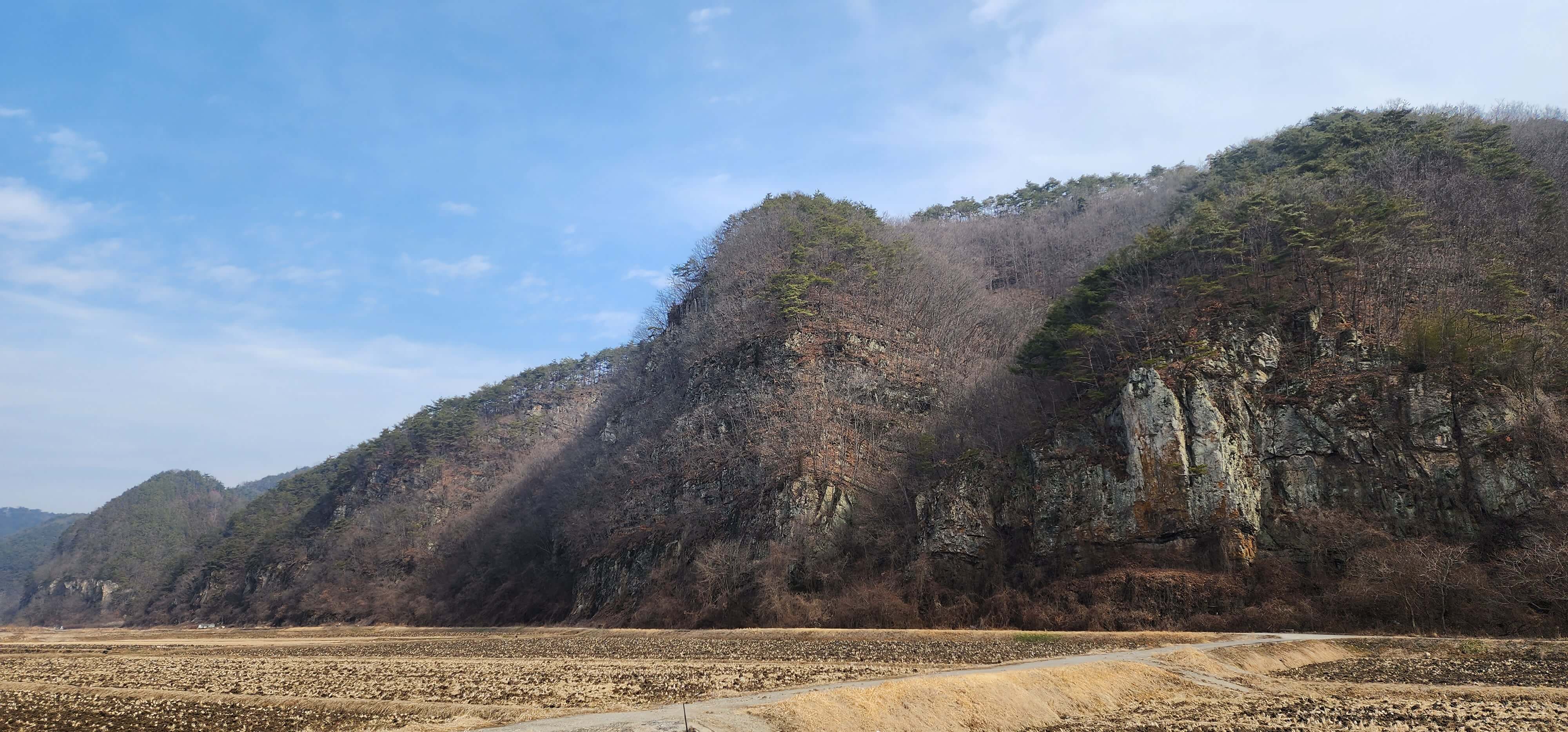 화순적벽