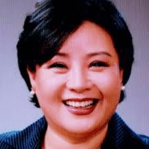  문영미 남편 나이 가족 (+ 언니 문군자)